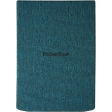 Обложка (чехол) PocketBook InkPad PB743 темно-зеленая, 7,8″