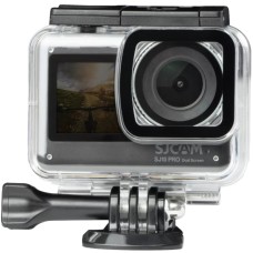 Екшн-камера (спортивна камера) SJCAM SJ10 Pro Dual Screen 4K