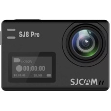 Екшн-камера (спортивна камера) SJCAM SJ8 Pro 4K 60 кадрів/с