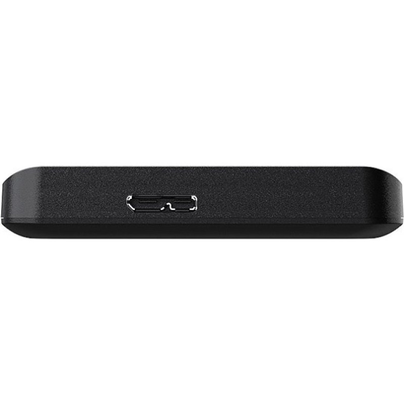 Внешний жёсткий диск (внешний HDD) Toshiba Canvio Basic 2 ТБ USB 3.2