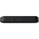 Внешний жёсткий диск (внешний HDD) Toshiba Canvio Basic 2 ТБ USB 3.2