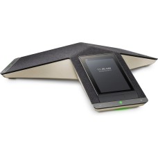 IP-телефон (VoIP-телефон) Poly Trio C60 IP CP MS FR PoE-e з PoE