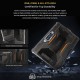 Защищённый планшет (планшет для полевых условий) Oukitel RT8 256 ГБ, 20000 мА·ч, Orange с держателем