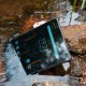 Защищённый планшет (планшет для полевых условий) Oukitel RT8 256 ГБ, 20000 мА·ч, Orange с держателем