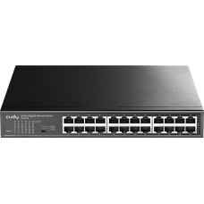 Комутатор (мережевий свіч) Cudy GS1024 24 порти Gigabit Ethernet