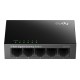 Коммутатор (сетевой свитч) Cudy GS105 5 портов Gigabit Metal Desktop