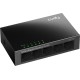 Коммутатор (сетевой свитч) Cudy GS105 5 портов Gigabit Metal Desktop