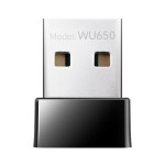 Wi-Fi карти та адаптери