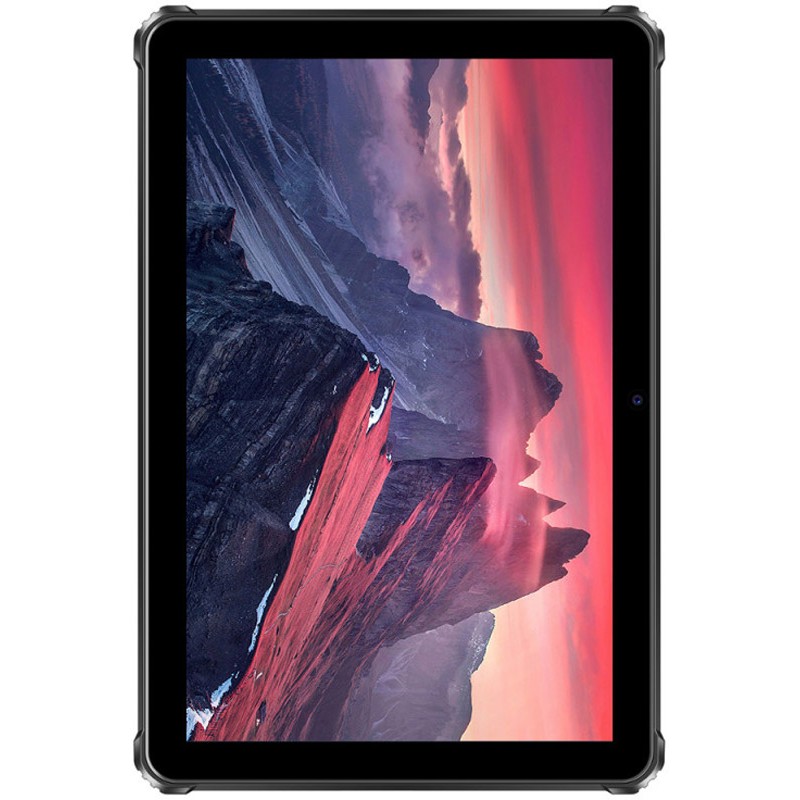 Планшет (захищений планшет) Oukitel RT9 10,1″ 6/256 ГБ LTE Orange