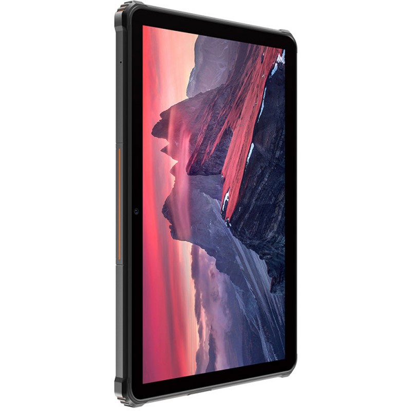 Планшет (захищений планшет) Oukitel RT9 10,1″ 6/256 ГБ LTE Orange