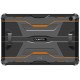 Планшет (захищений планшет) Oukitel RT9 10,1″ 6/256 ГБ LTE Orange