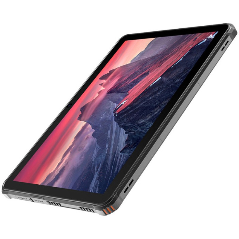 Планшет (захищений планшет) Oukitel RT9 10,1″ 6/256 ГБ LTE Orange