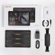 Планшет (захищений планшет) Oukitel RT9 10,1″ 6/256 ГБ LTE Orange