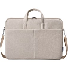 Сумка для ноутбука (чохол) Defender Solid 15,6″ бежева