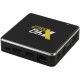 Медиаплеер для телевизора (ТВ-приставка) Ugoos X4Q EXTRA 4/128 ГБ, 4K