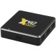 Медиаплеер для телевизора (ТВ-приставка) Ugoos X4Q EXTRA 4/128 ГБ, 4K