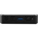 Медиаплеер для телевизора (ТВ-приставка) Ugoos X4Q EXTRA 4/128 ГБ, 4K