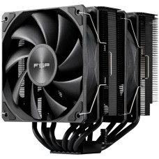 Кулер для процесора (вентилятор для процесора) FSP MP7-B Intel LGA/AMD AM4-AM5