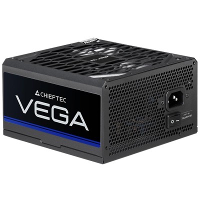 Блок живлення (БЖ) Chieftec VEGA PPG-750-S 750 Вт