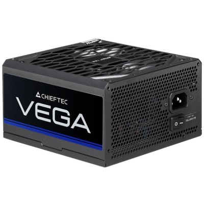 Блок живлення (БЖ) Chieftec VEGA PPG-850-S 850 Вт