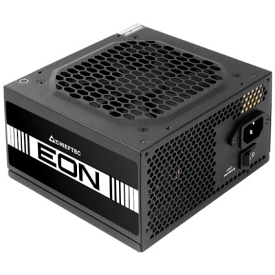 Блок живлення (джерело живлення) Chieftec EON ZPU-400S 400 Вт