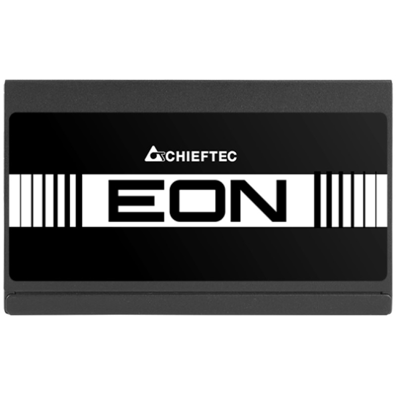 Блок живлення (комп'ютерний БЖ) Chieftec EON ZPU-500S 500 Вт Блок живлення (комп'ютерний БЖ) Chieftec EON ZPU-500S 500 Вт
