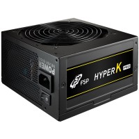 Блок живлення (джерело живлення) FSP HK-700 HYPER K PRO 700 Вт Блок живлення (джерело живлення) FSP HK-700 HYPER K PRO 700 Вт