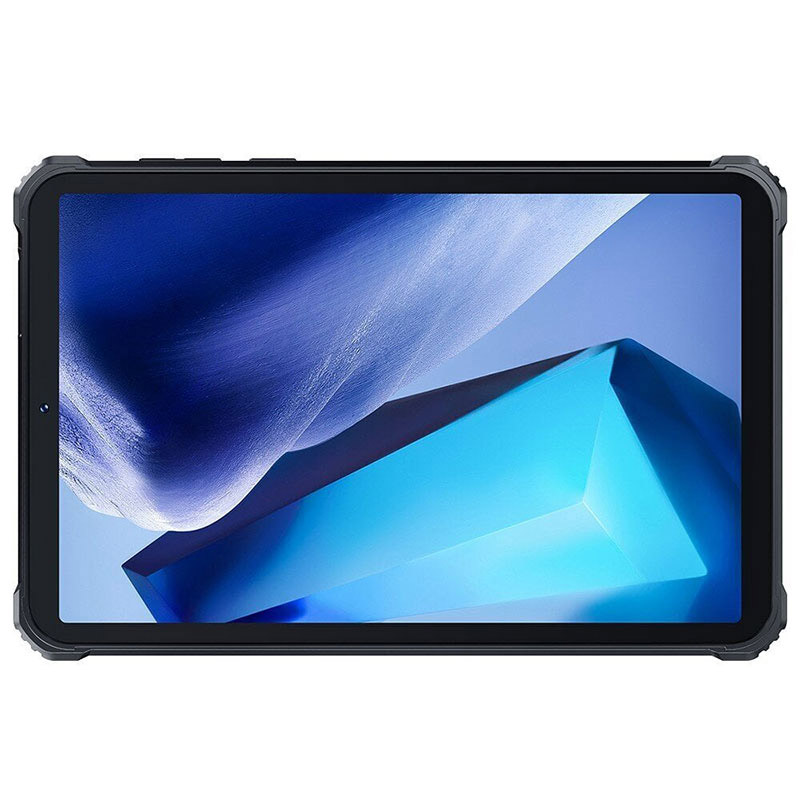 Планшет (защищённый планшет) Oukitel RT3 8" 4/64 ГБ, LTE, чёрный