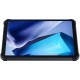 Планшет (защищённый планшет) Oukitel RT3 8" 4/64 ГБ, LTE, чёрный