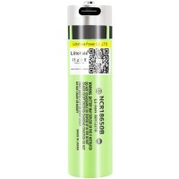 Акумулятор 18650 (Li-ion акумулятор) LiitoKala Lii-USB-34B 3400 мА·год USB Type-C Акумулятор 18650 (Li-ion акумулятор) LiitoKala Lii-USB-34B 3400 мА·год USB Type-C