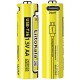 Акумулятор AA (акумуляторна батарейка) LiitoKala USB-T36 2400 мА·год