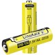 Акумулятор AA (акумуляторна батарейка) LiitoKala USB-T36 2400 мА·год