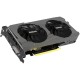 Видеокарта (графический адаптер) Inno3D GeForce RTX3050 Twin X2 V2 6 ГБ