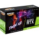 Видеокарта (графический адаптер) Inno3D GeForce RTX3050 Twin X2 V2 6 ГБ