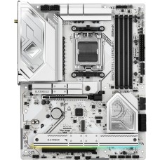 Материнська плата (системна плата) ASRock B850 Steel Legend WiFi ATX