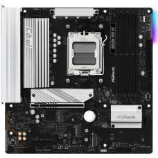 Материнська плата (системна плата) ASRock B850M Pro RS microATX, AM5