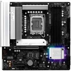 Материнська плата (системна плата) ASRock B860M Pro RS DDR5, mATX