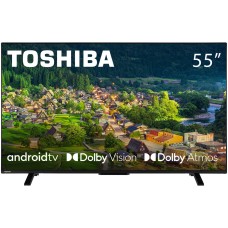 Телевізор (TV) Toshiba TV 55UA2363DG 55 дюймів 4K UHD