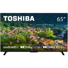 Телевізор (ТВ) Toshiba TV 65UA2363DG 65″ 4K UHD Smart TV