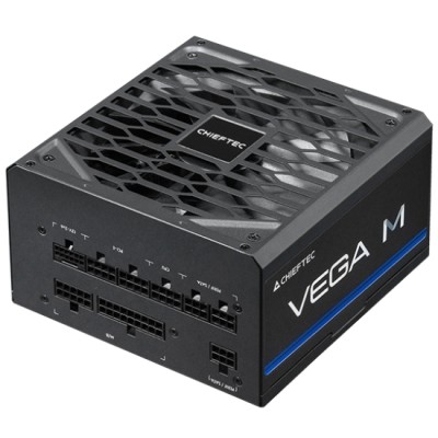 Блок живлення (БЖ) Chieftec VEGA M PPG-750-C 750 Вт