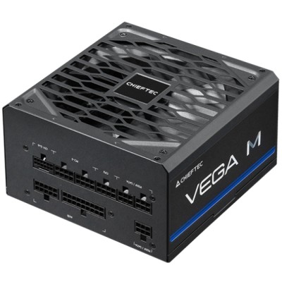 Блок живлення (БЖ) Chieftec VEGA M PPG-850-C 850 Вт
