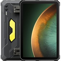 Защищённый планшет (планшет для полевых условий) Blackview Active 10 Pro 30000 мА·ч, чёрный
