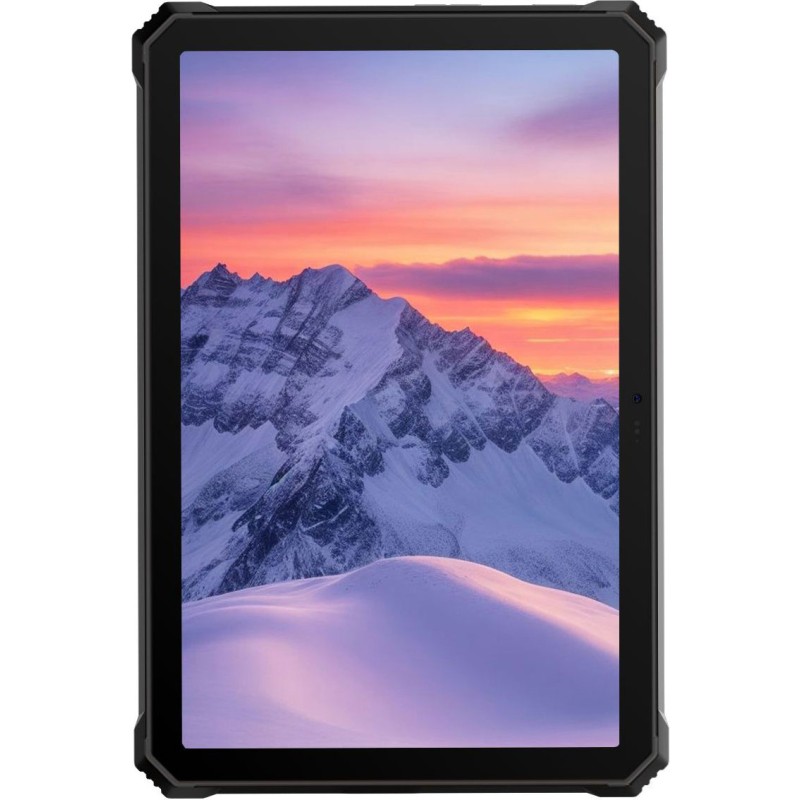 Захищений планшет (планшет для польових умов) Blackview Active 10 Pro 30000 мА·год, чорний Захищений планшет (планшет для польових умов) Blackview Active 10 Pro 30000 мА·год, чорний