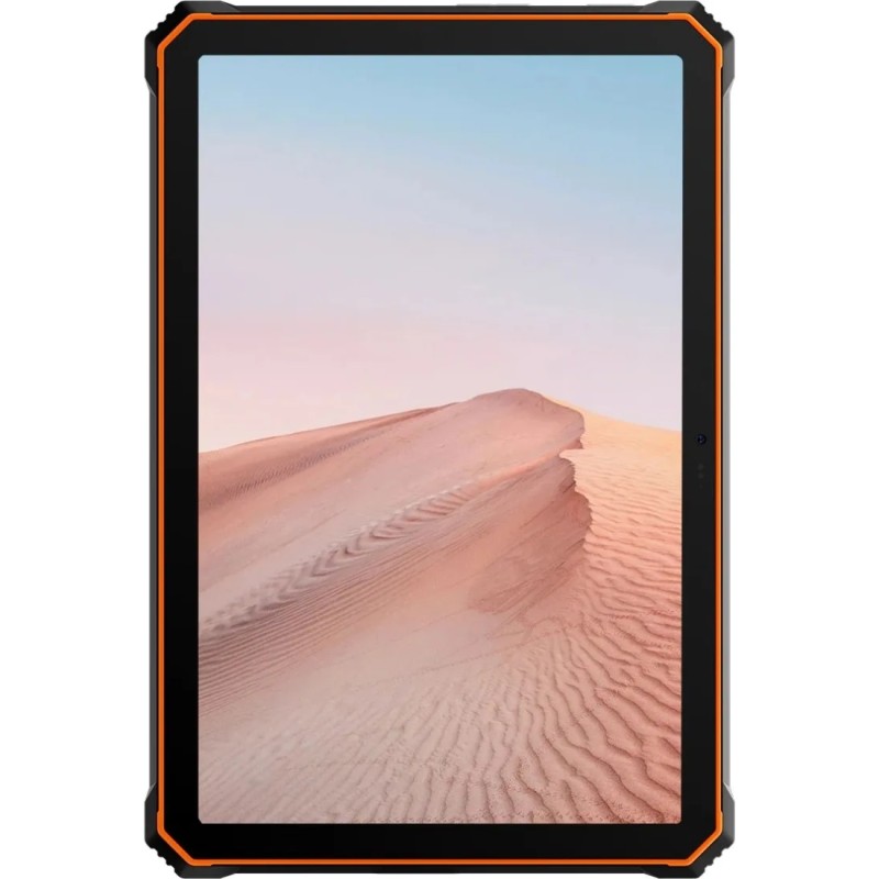 Защищённый планшет (планшет для полевых условий) Blackview Active 10 Pro 10,95" 30000 мА·ч Orange