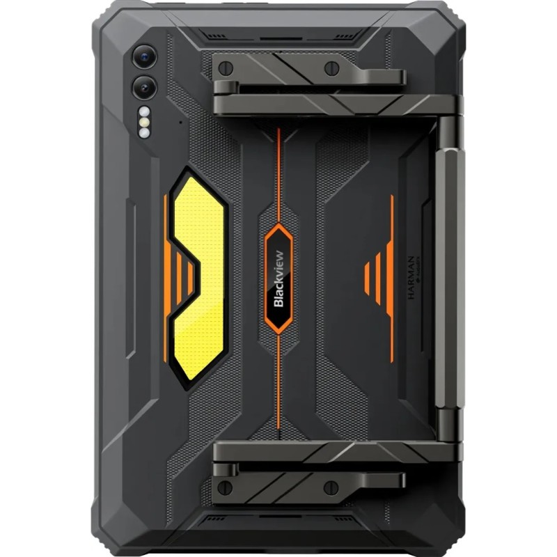 Защищённый планшет (планшет для полевых условий) Blackview Active 10 Pro 10,95" 30000 мА·ч Orange