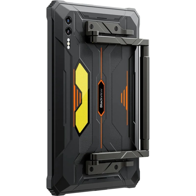 Защищённый планшет (планшет для полевых условий) Blackview Active 10 Pro 10,95" 30000 мА·ч Orange