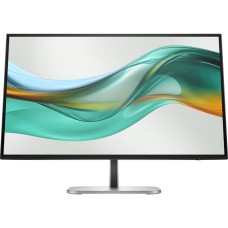 Монітор (дисплей) HP S5 Pro 527pu 27" QHD, 100 Гц