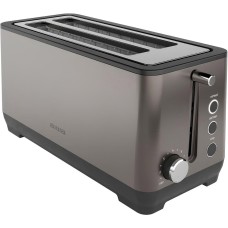 Тостер (прибор для поджаривания хлеба) AIWA ABT-1600 KOFOTATSU 1600 Вт