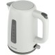Електрочайник (чайник) AIWA MIZUCHI AKT-2000 1,7 л, 2200 Вт, білий