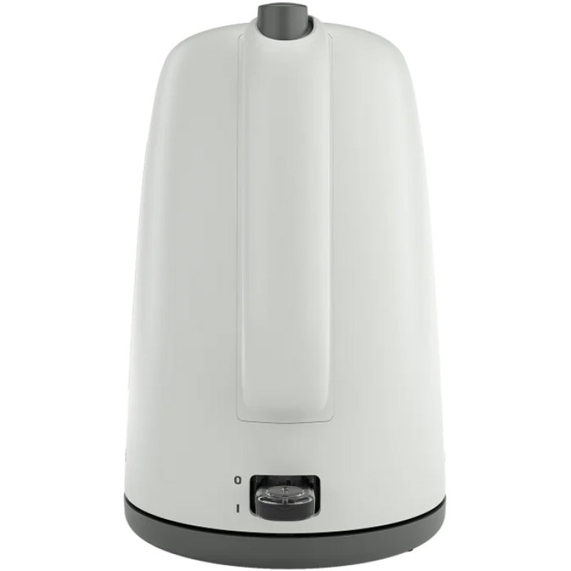 Електрочайник (чайник) AIWA MIZUCHI AKT-2000 1,7 л, 2200 Вт, білий